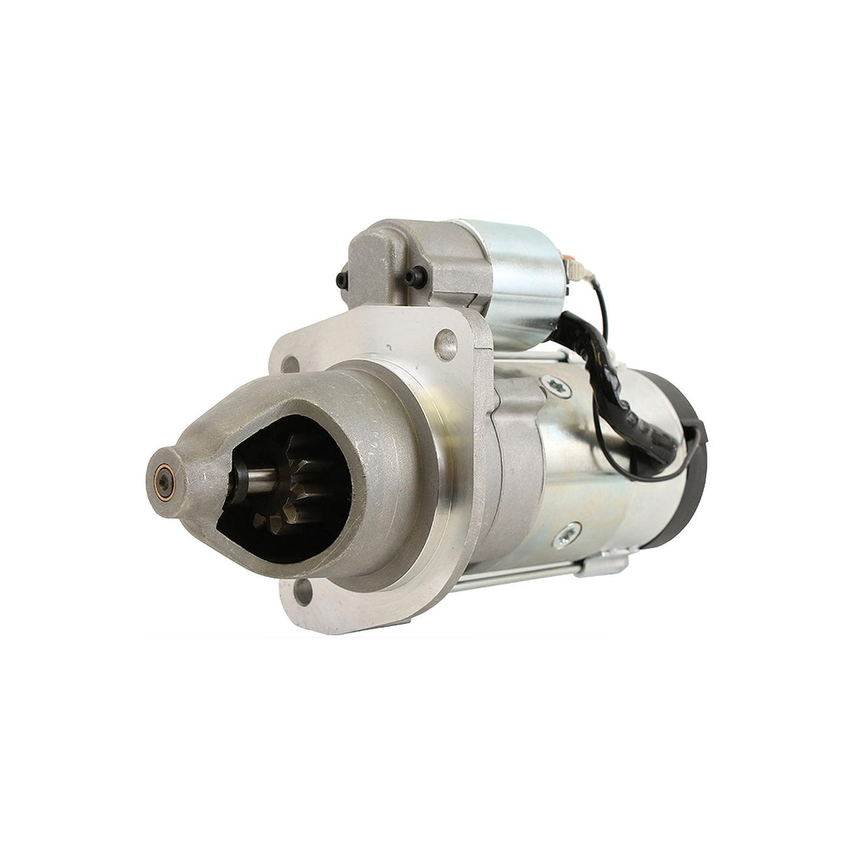 OEM Mercury / Quicksilver 8M6007406 Engine Starter, 12-Volt