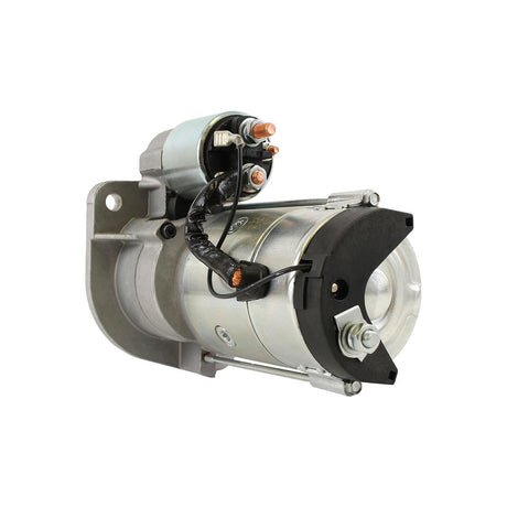 OEM Mercury / Quicksilver 8M6007406 Engine Starter, 12-Volt