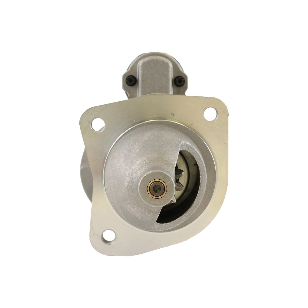 OEM Mercury / Quicksilver 8M6007406 Engine Starter, 12-Volt