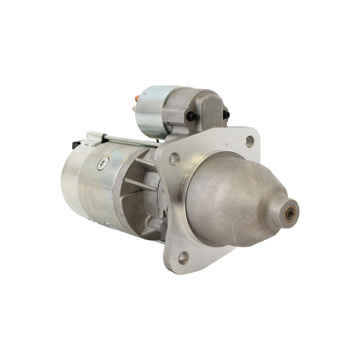 OEM Mercury / Quicksilver 8M6007406 Engine Starter, 12-Volt