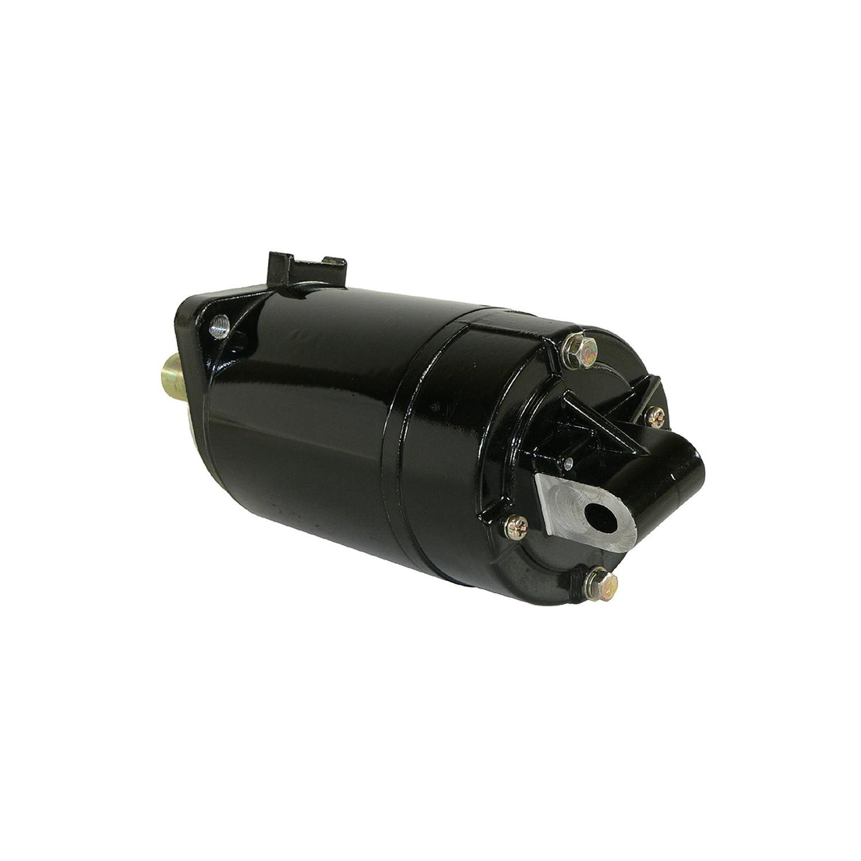 OEM Mercury / Quicksilver 8M6007413 Engine Starter, 12-Volt for Select Yamaha 40-225hp Outboards