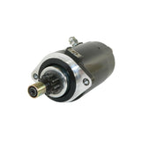 OEM Mercury / Quicksilver 8M6007413 Engine Starter, 12-Volt for Select Yamaha 40-225hp Outboards