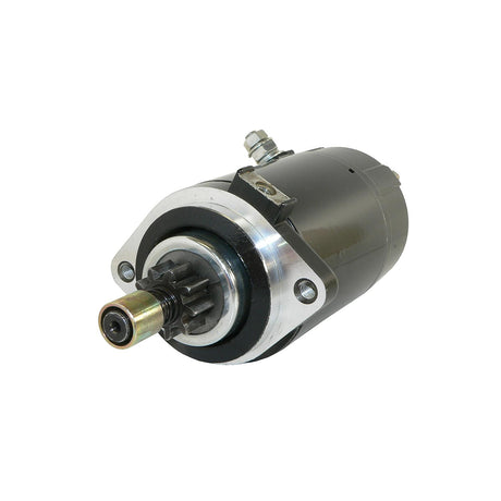 OEM Mercury / Quicksilver 8M6007413 Engine Starter, 12-Volt for Select Yamaha 40-225hp Outboards