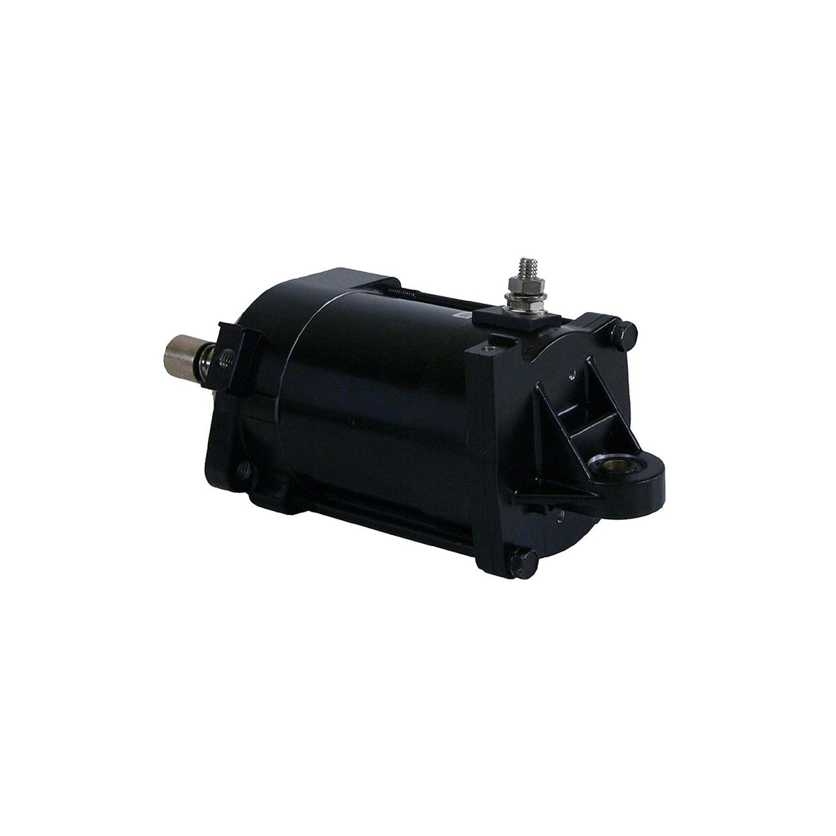 OEM Mercury / Quicksilver 8M6007414 Engine Starter, 12-Volt for Select Yamaha 115-250hp Outboards