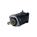 OEM Mercury / Quicksilver 8M6007414 Engine Starter, 12-Volt for Select Yamaha 115-250hp Outboards