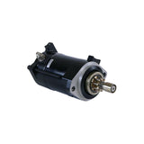 OEM Mercury / Quicksilver 8M6007414 Engine Starter, 12-Volt for Select Yamaha 115-250hp Outboards
