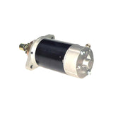 OEM Mercury / Quicksilver 8M6007416 Engine Starter, 12-Volt, Yamaha, Hitachi