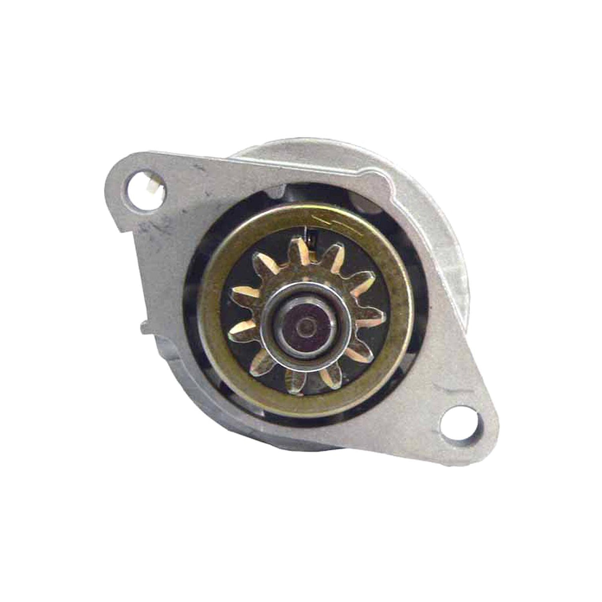 OEM Mercury / Quicksilver 8M6007416 Engine Starter, 12-Volt, Yamaha, Hitachi