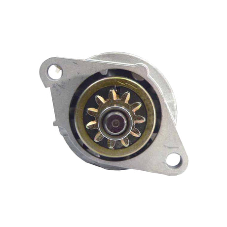 OEM Mercury / Quicksilver 8M6007416 Engine Starter, 12-Volt, Yamaha, Hitachi
