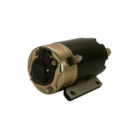 OEM Mercury / Quicksilver 8M6007419 Engine Starter, 12-Volt for Select Yamaha 75-90hp Outboards