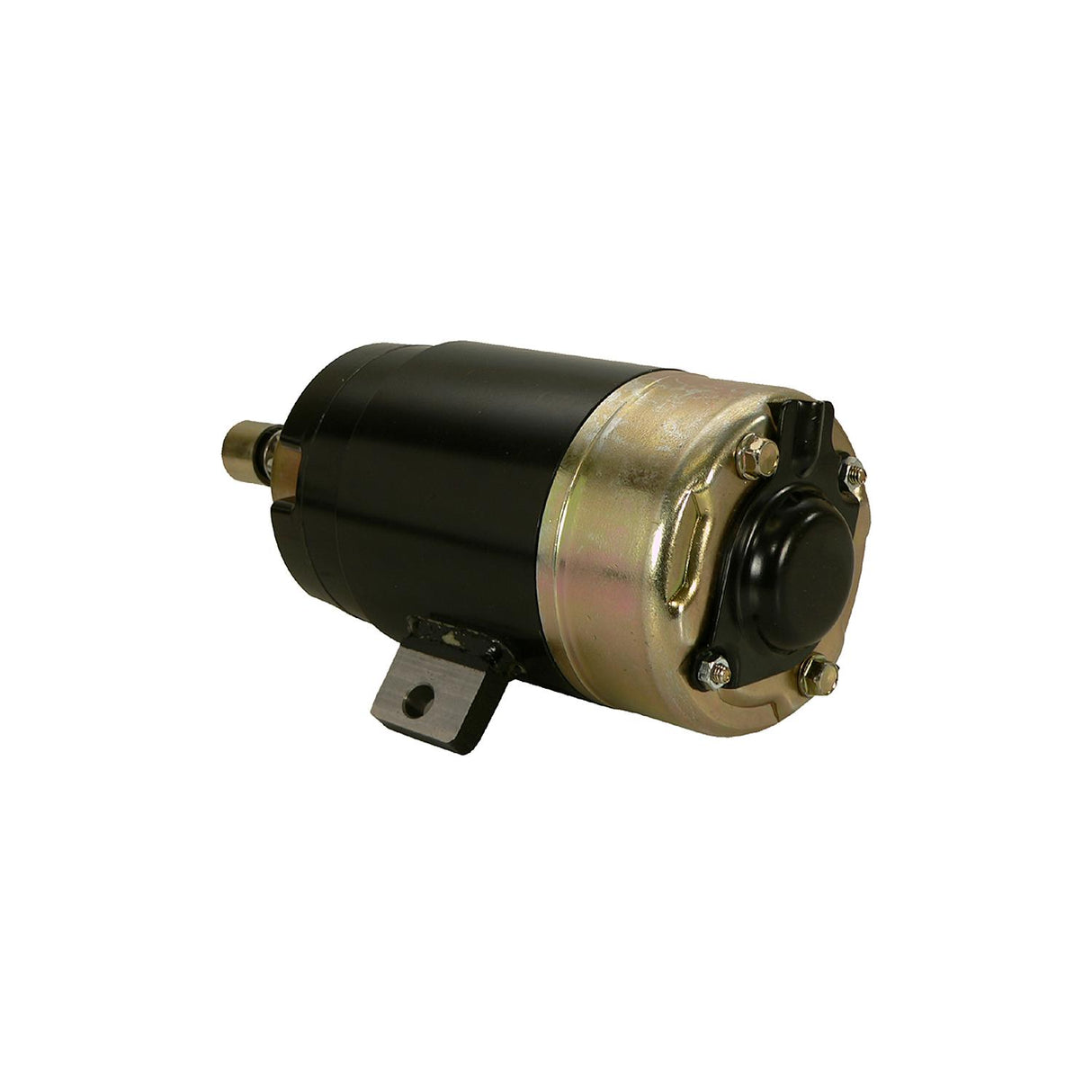 OEM Mercury / Quicksilver 8M6007419 Engine Starter, 12-Volt for Select Yamaha 75-90hp Outboards