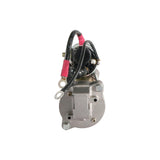 OEM Mercury / Quicksilver 8M6007420 Engine Starter, 12-Volt for Select Yamaha 75-100hp Outboards