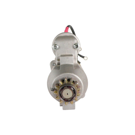 OEM Mercury / Quicksilver 8M6007420 Engine Starter, 12-Volt for Select Yamaha 75-100hp Outboards