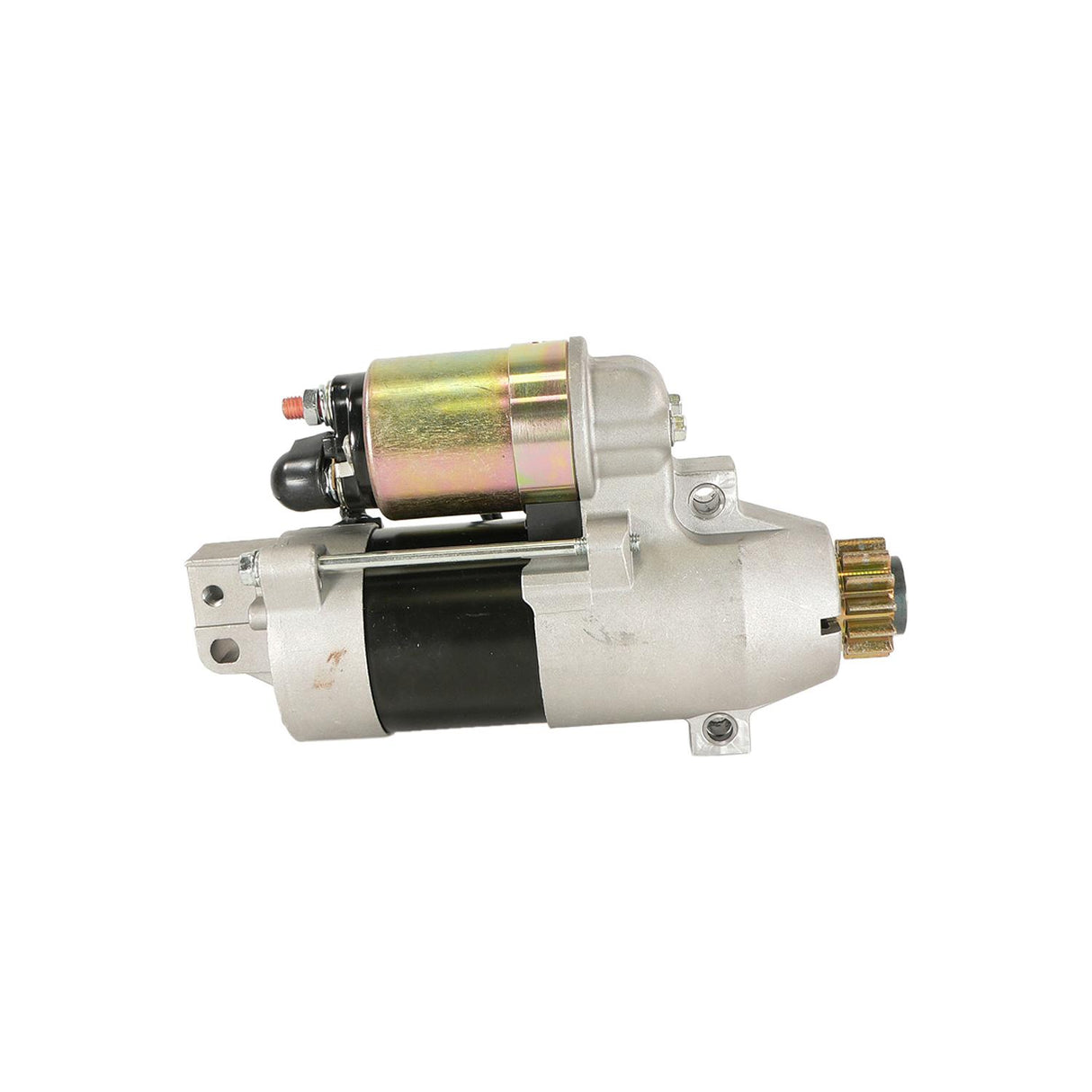 OEM Mercury / Quicksilver 8M6007421 Engine Starter, 12-Volt for Select Yamaha 75hp Outboards 2004 & Newer