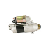 OEM Mercury / Quicksilver 8M6007421 Engine Starter, 12-Volt for Select Yamaha 75hp Outboards 2004 & Newer
