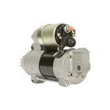 OEM Mercury / Quicksilver 8M6007424 Engine Starter, 12-Volt for Yamaha, Hitachi 200-225hp Outboards