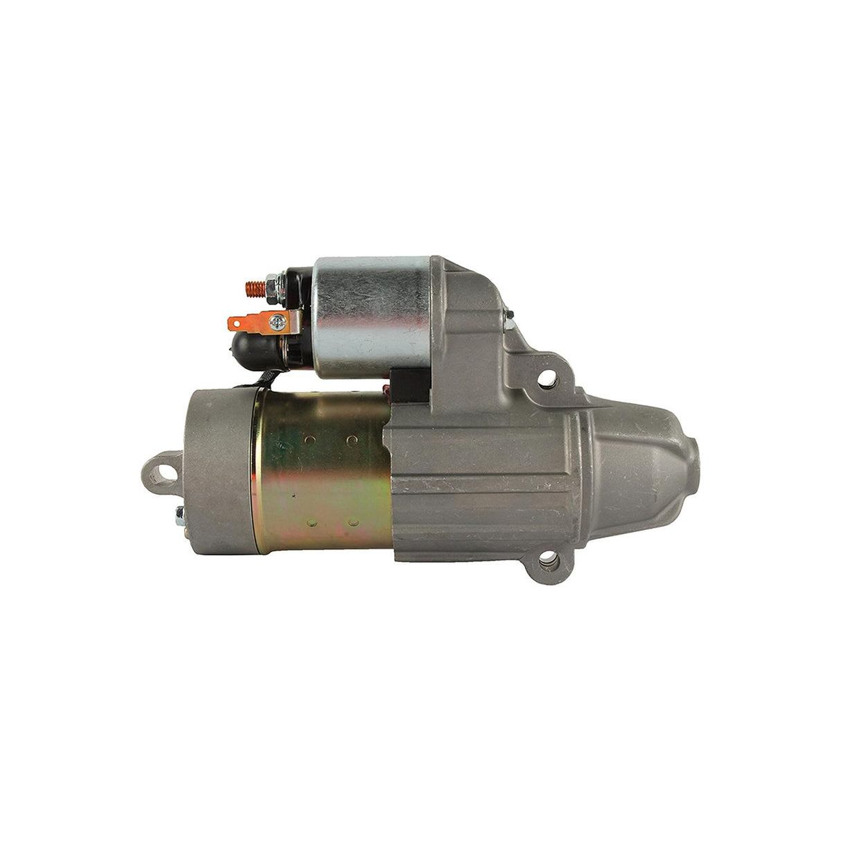 OEM Mercury / Quicksilver 8M6007425 Engine Starter, 12-Volt, Yamaha, Hitachi