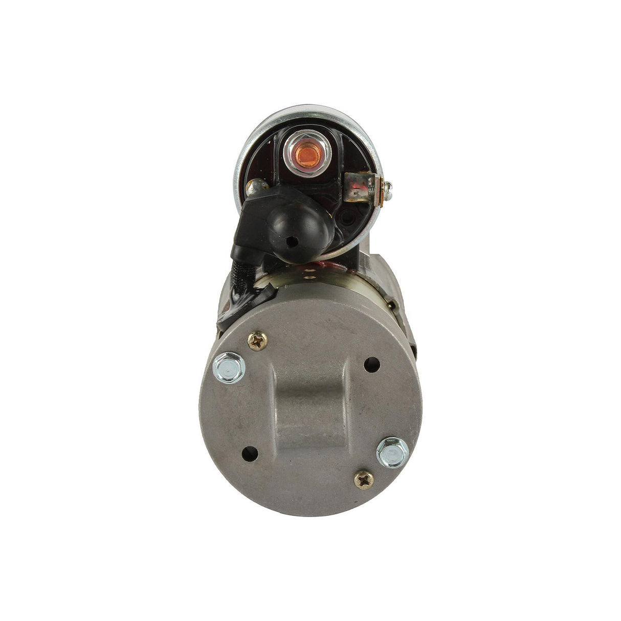 OEM Mercury / Quicksilver 8M6007425 Engine Starter, 12-Volt, Yamaha, Hitachi