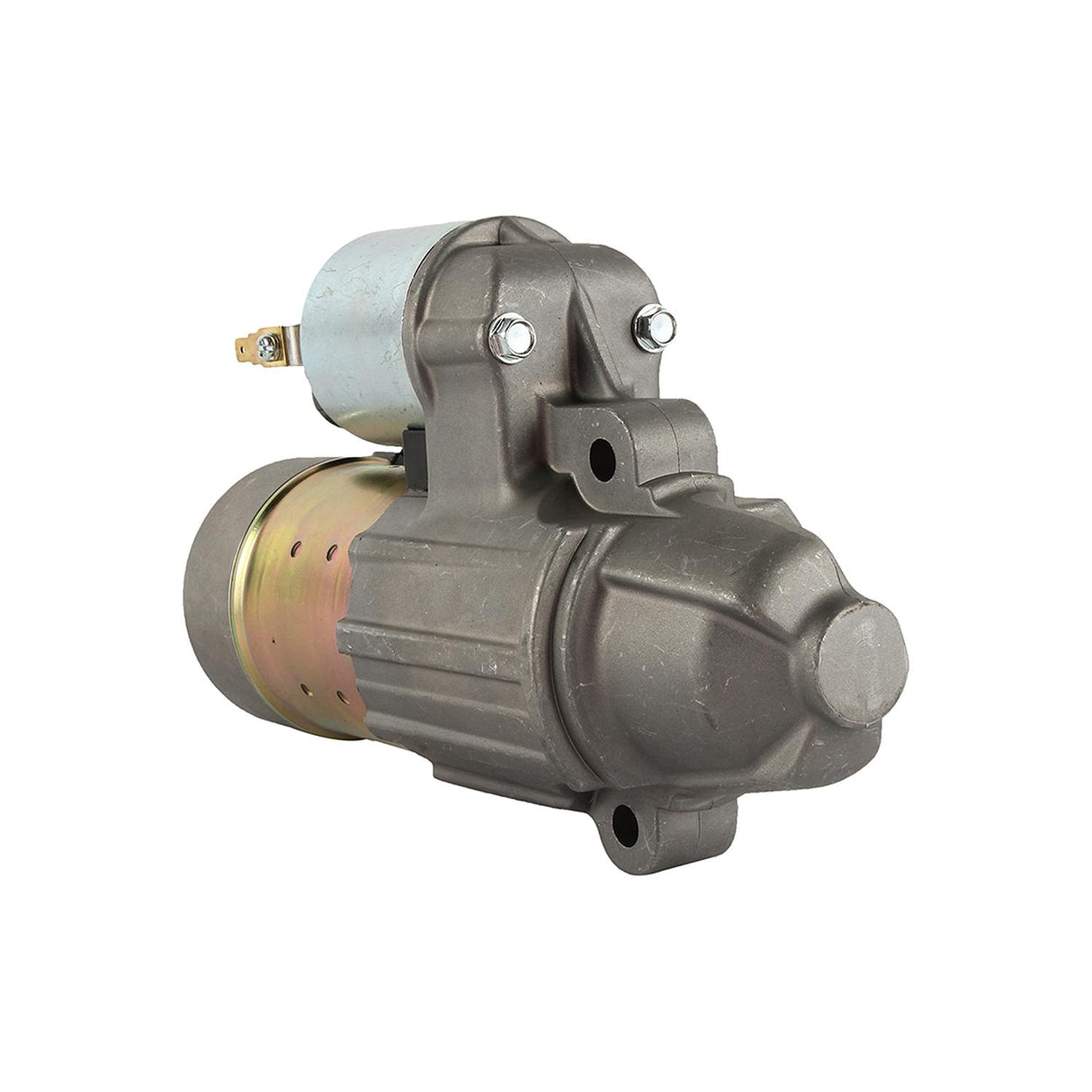 OEM Mercury / Quicksilver 8M6007425 Engine Starter, 12-Volt, Yamaha, Hitachi