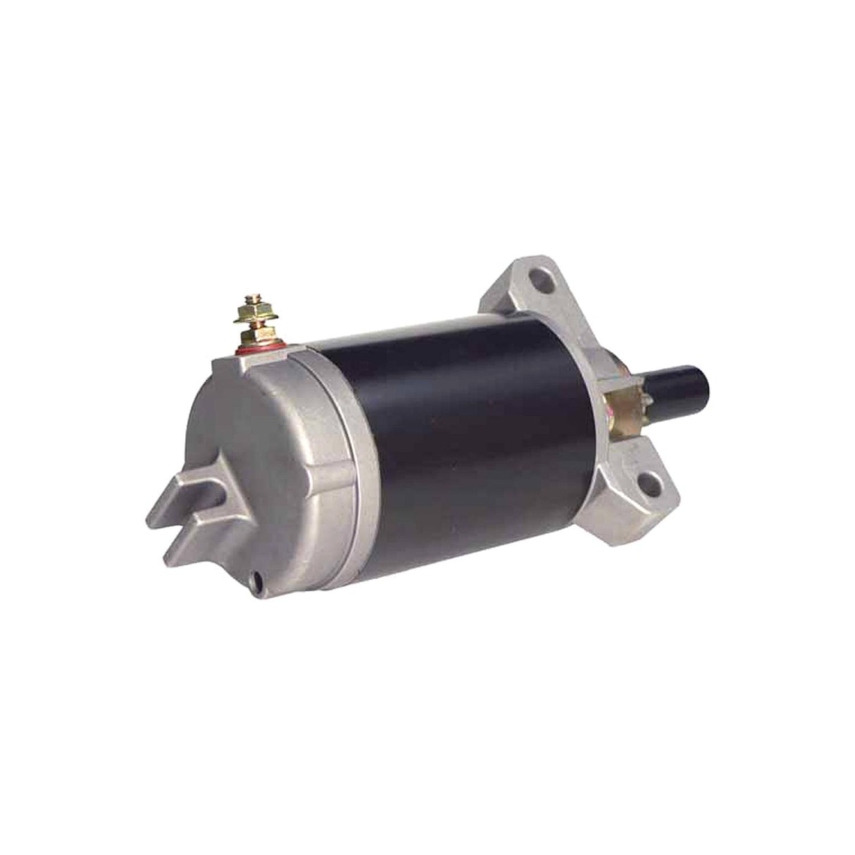 OEM Mercury / Quicksilver 8M6007426 Engine Starter, 12-Volt for Select 4-Stroke 25-40hp Outboards