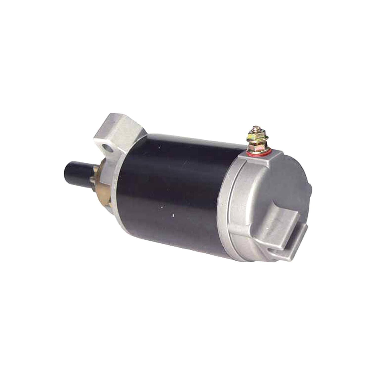 OEM Mercury / Quicksilver 8M6007426 Engine Starter, 12-Volt for Select 4-Stroke 25-40hp Outboards