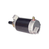 OEM Mercury / Quicksilver 8M6007426 Engine Starter, 12-Volt for Select 4-Stroke 25-40hp Outboards