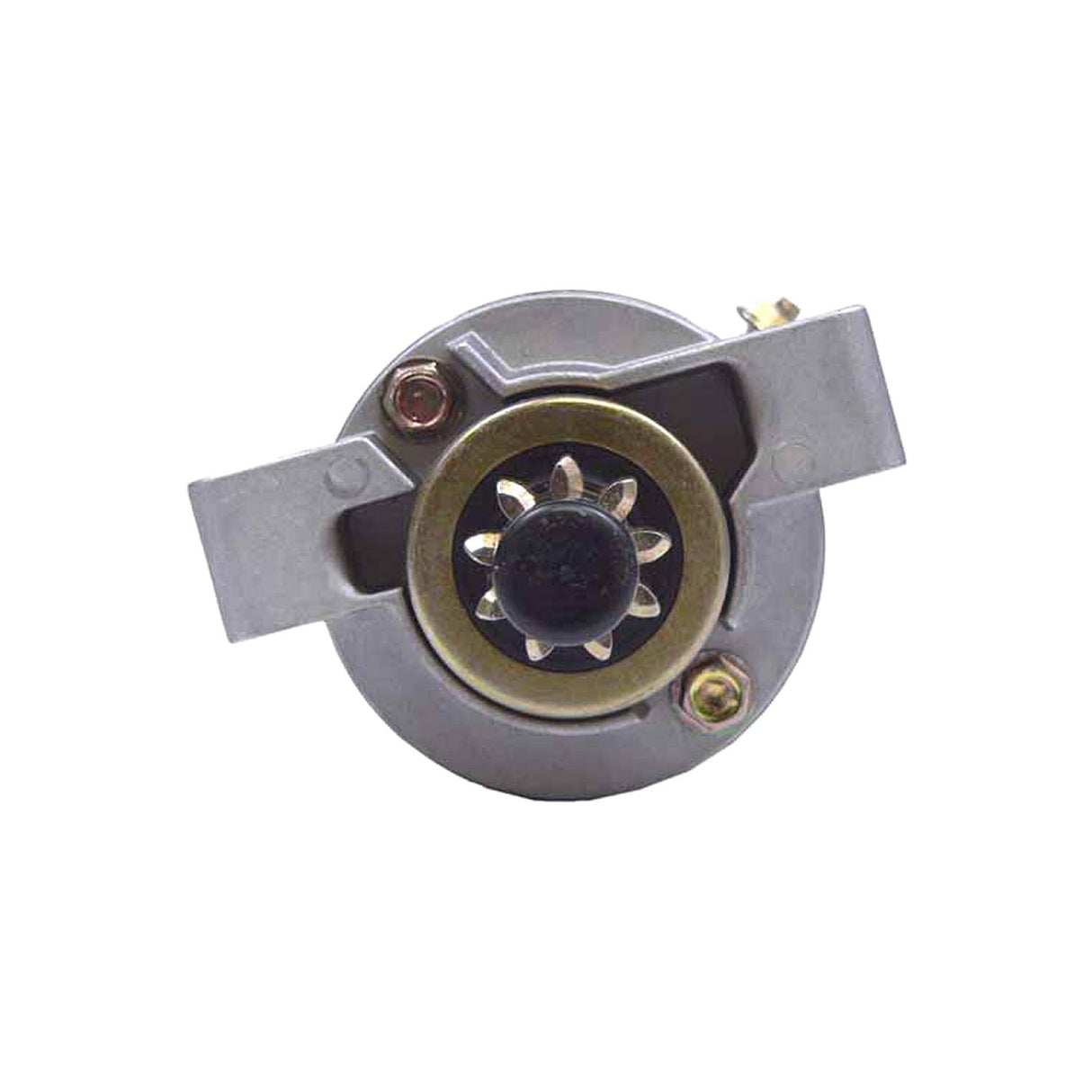 OEM Mercury / Quicksilver 8M6007426 Engine Starter, 12-Volt for Select 4-Stroke 25-40hp Outboards