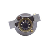 OEM Mercury / Quicksilver 8M6007426 Engine Starter, 12-Volt for Select 4-Stroke 25-40hp Outboards
