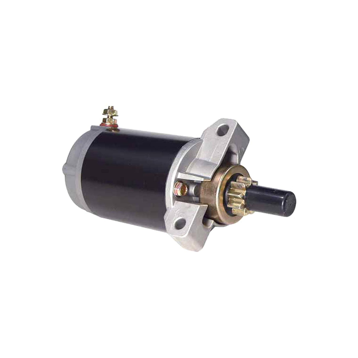 OEM Mercury / Quicksilver 8M6007426 Engine Starter, 12-Volt for Select 4-Stroke 25-40hp Outboards