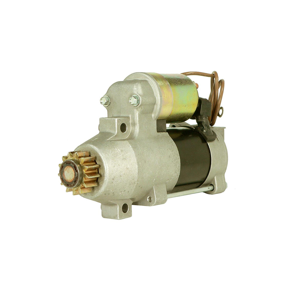 OEM Mercury / Quicksilver 8M6007429 Engine Starter, 12-Volt, Yamaha, Hitachi