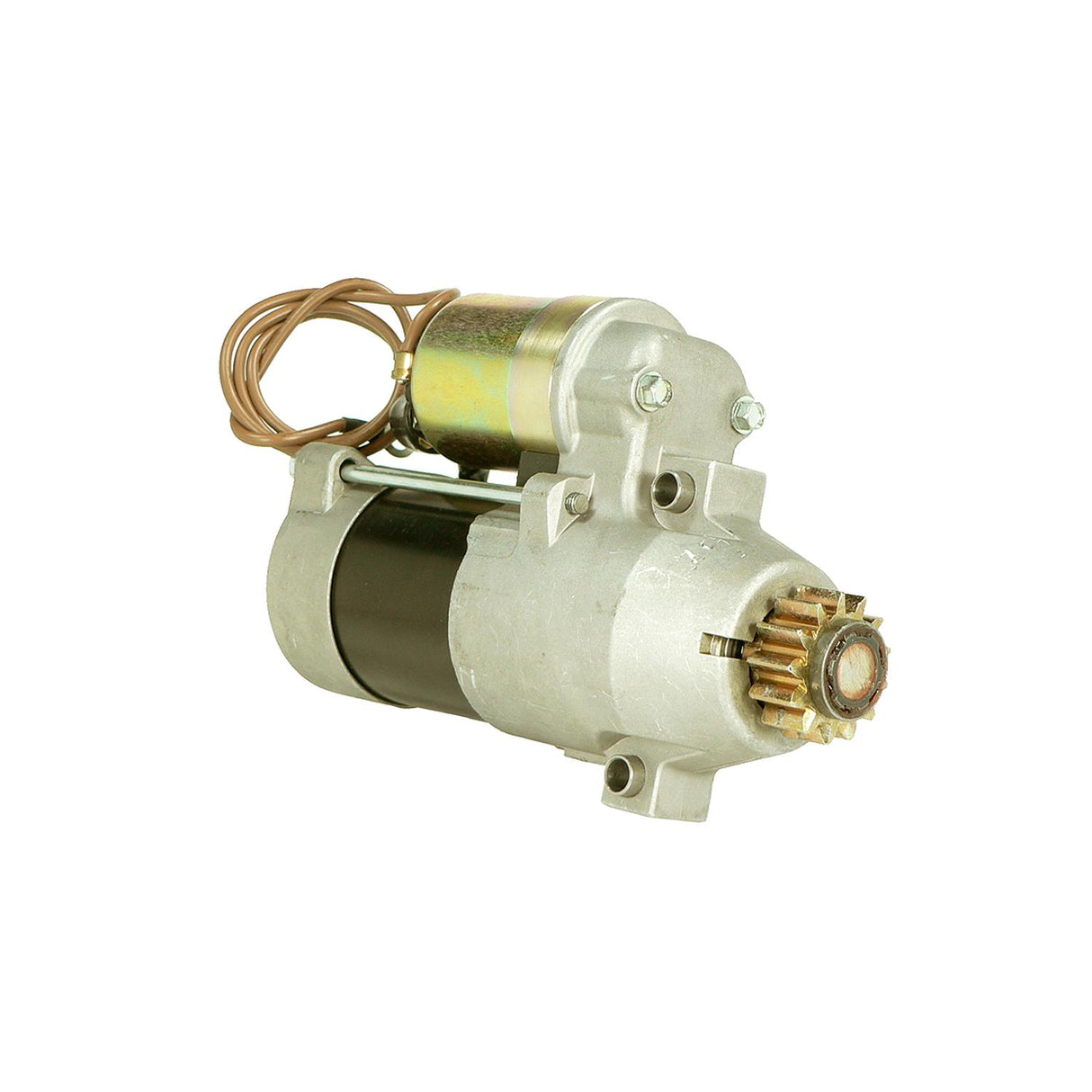 OEM Mercury / Quicksilver 8M6007429 Engine Starter, 12-Volt, Yamaha, Hitachi