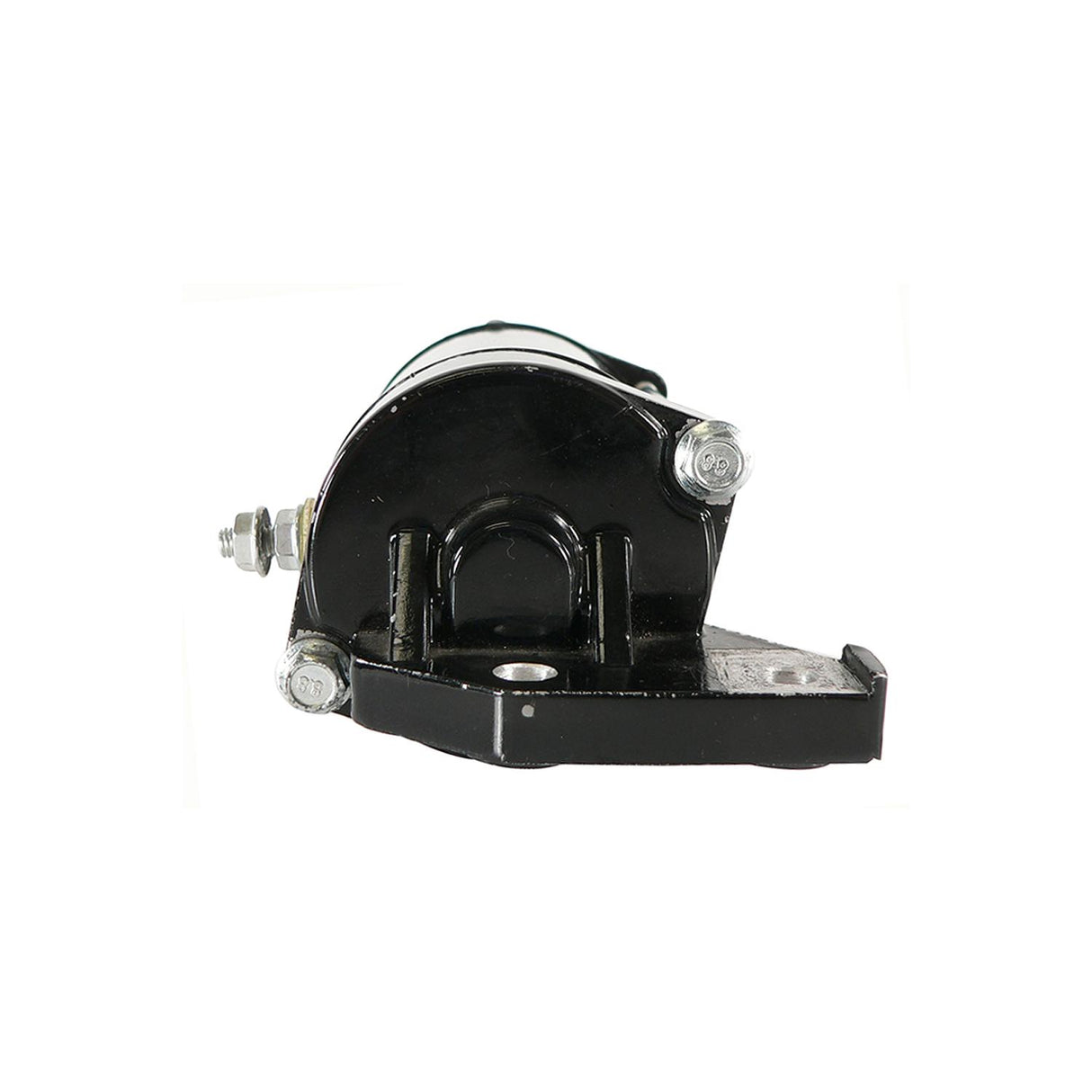 OEM Mercury / Quicksilver 8M6007432 Engine Starter, 12-Volt for Yamaha, PWC, Waverunner, FX Waverunner