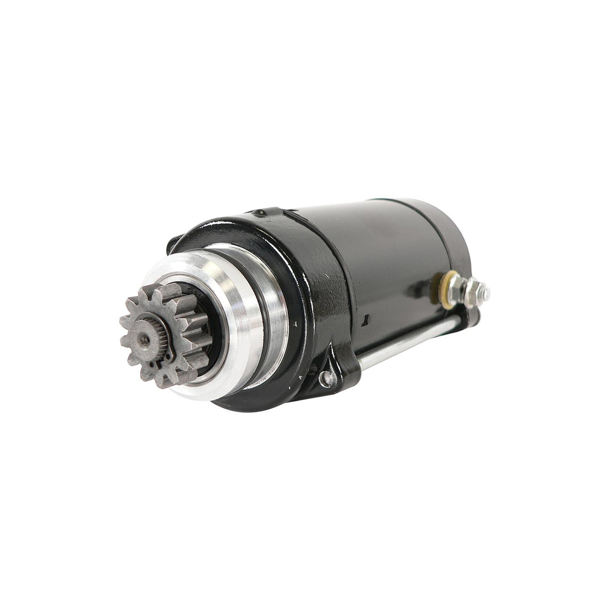 OEM Mercury / Quicksilver 8M6007432 Engine Starter, 12-Volt for Yamaha, PWC, Waverunner, FX Waverunner
