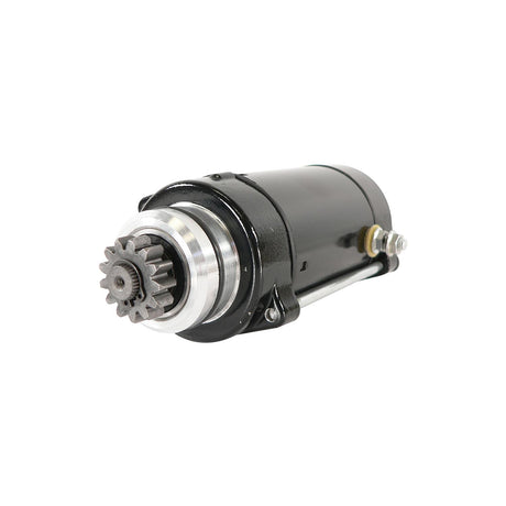 OEM Mercury / Quicksilver 8M6007432 Engine Starter, 12-Volt for Yamaha, PWC, Waverunner, FX Waverunner