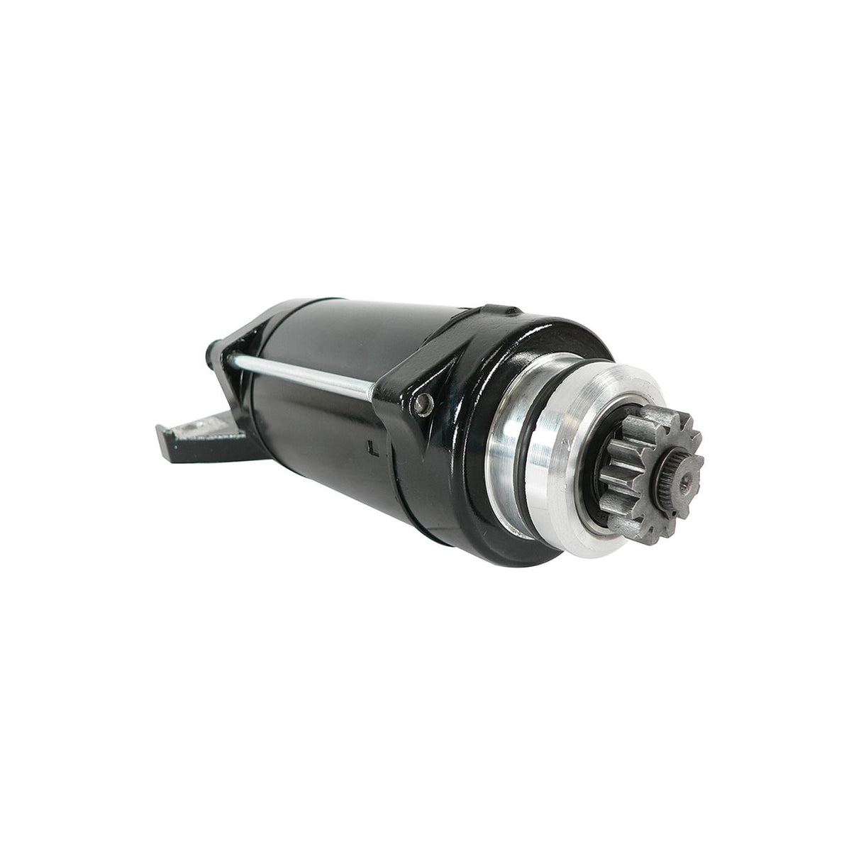 OEM Mercury / Quicksilver 8M6007432 Engine Starter, 12-Volt for Yamaha, PWC, Waverunner, FX Waverunner