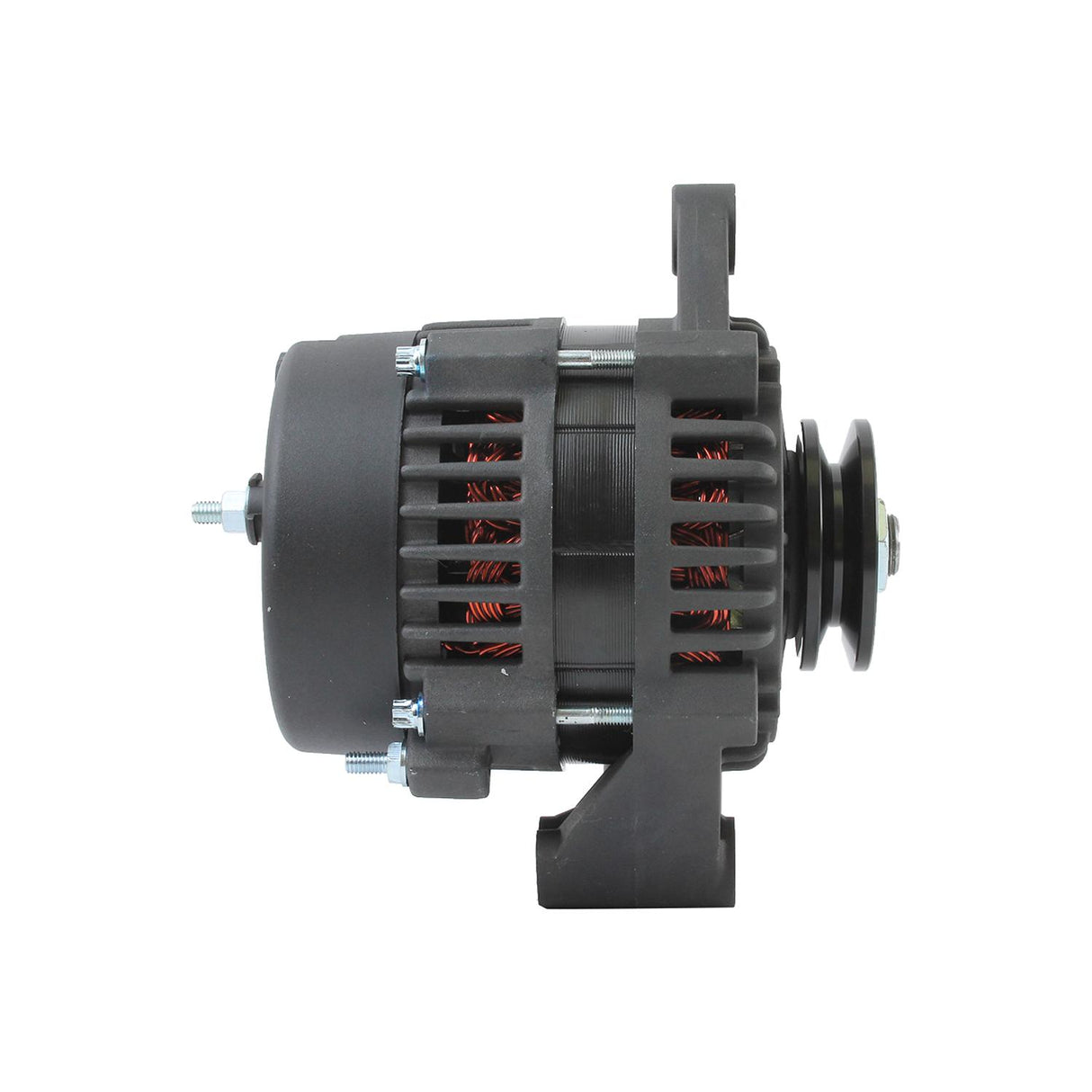 OEM Mercury / Quicksilver 8M6007460 Alternator, 12-Volt/70 Amp for Delco