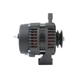 OEM Mercury / Quicksilver 8M6007460 Alternator, 12-Volt/70 Amp for Delco
