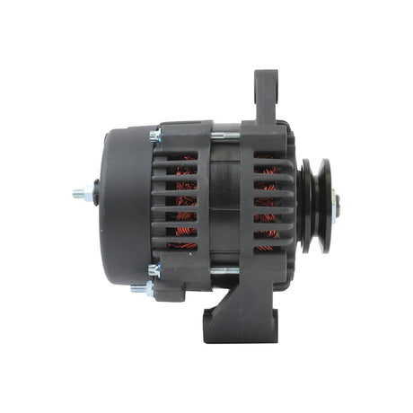 OEM Mercury / Quicksilver 8M6007460 Alternator, 12-Volt/70 Amp for Delco