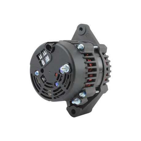 OEM Mercury / Quicksilver 8M6007460 Alternator, 12-Volt/70 Amp for Delco
