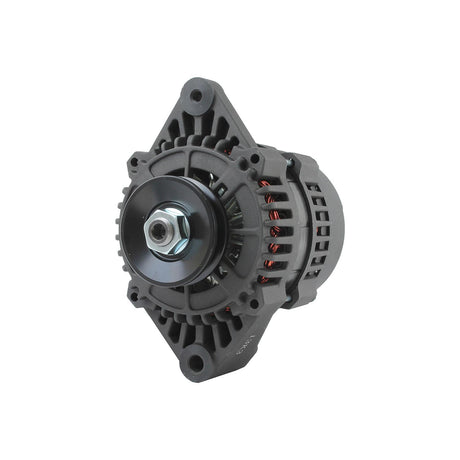 OEM Mercury / Quicksilver 8M6007460 Alternator, 12-Volt/70 Amp for Delco