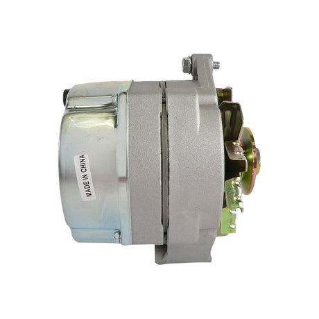 OEM Mercury / Quicksilver 8M6007462 Alternator,12-Volt/63 Amp for Delco