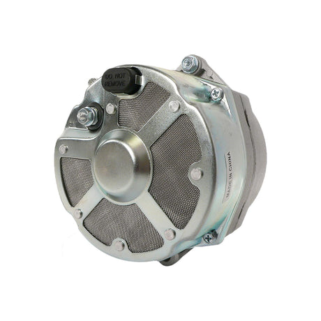 OEM Mercury / Quicksilver 8M6007462 Alternator,12-Volt/63 Amp for Delco