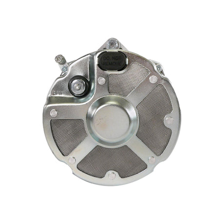 OEM Mercury / Quicksilver 8M6007462 Alternator,12-Volt/63 Amp for Delco