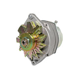OEM Mercury / Quicksilver 8M6007462 Alternator,12-Volt/63 Amp for Delco