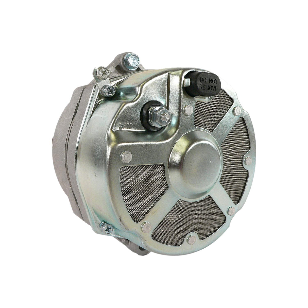 OEM Mercury / Quicksilver 8M6007462 Alternator,12-Volt/63 Amp for Delco