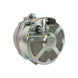 OEM Mercury / Quicksilver 8M6007462 Alternator,12-Volt/63 Amp for Delco