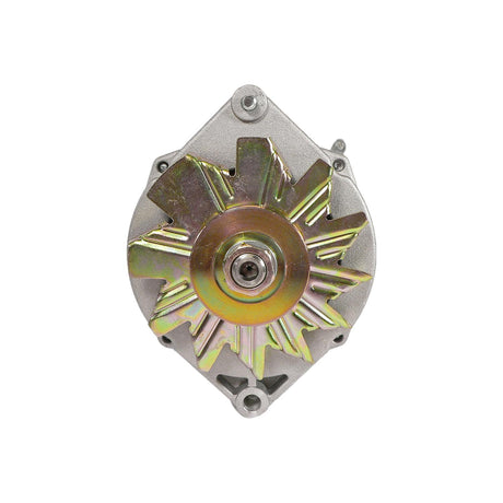 OEM Mercury / Quicksilver 8M6007462 Alternator,12-Volt/63 Amp for Delco