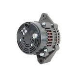 OEM Mercury / Quicksilver 8M6007463 Alternator, 12-Volt 70 Amp for Pleasurecraft and Crusader Marine Engines w/ 7SI Applications