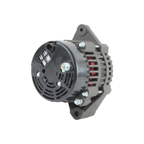 OEM Mercury / Quicksilver 8M6007463 Alternator, 12-Volt 70 Amp for Pleasurecraft and Crusader Marine Engines w/ 7SI Applications