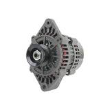 OEM Mercury / Quicksilver 8M6007463 Alternator, 12-Volt 70 Amp for Pleasurecraft and Crusader Marine Engines w/ 7SI Applications
